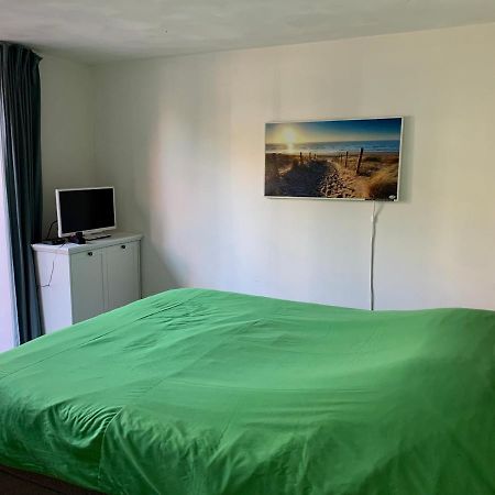 Zilte Zee Bed & Breakfast Kamperland Bagian luar foto