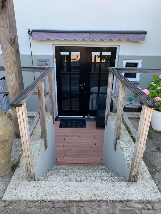 Zilte Zee Bed & Breakfast Kamperland Bagian luar foto
